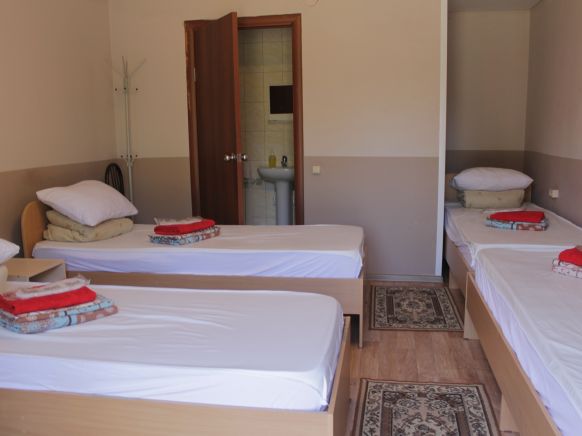 Фотография номера гостиницы Стриж