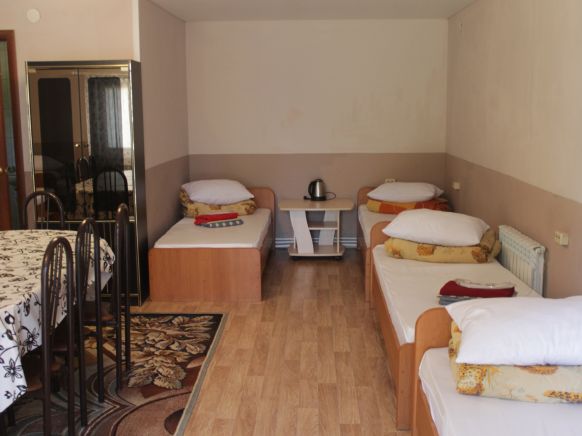 Фотография номера гостиницы Стриж