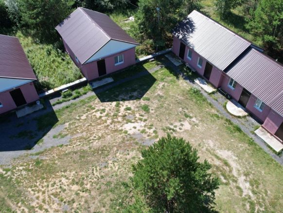 Фотография номера гостиницы Стриж