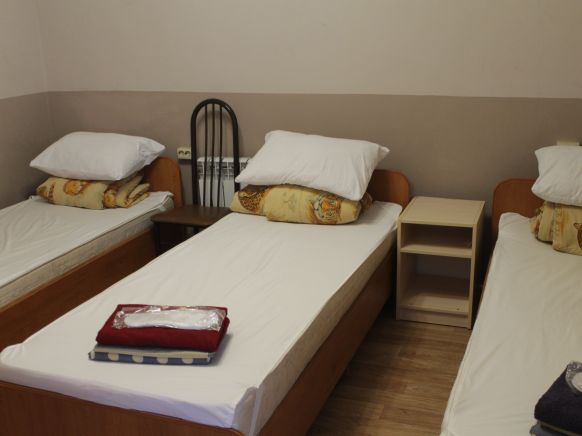 Фотография номера гостиницы Стриж