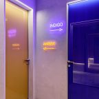 Студио (Amber), Апартаменты Studio 36 Suites