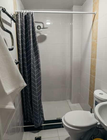 Фотография номера гостиницы Триумф