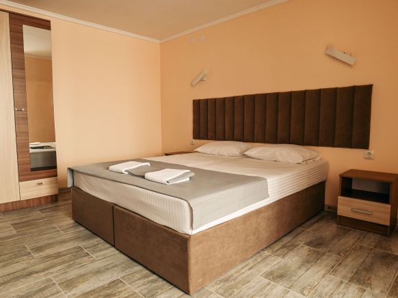 Фотография номера гостиницы Триумф