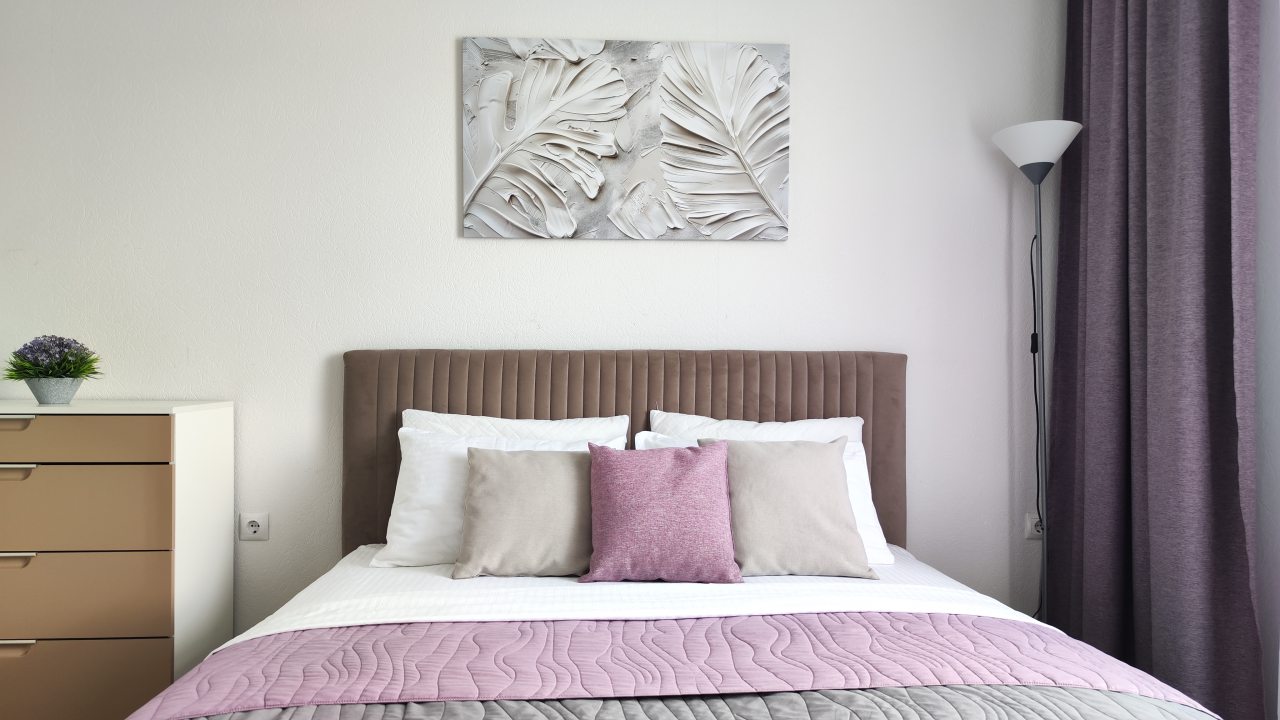 Квартира (В новом ЖК Сердце Сибири 2+), Апартаменты Panda Home на Харьковской 74