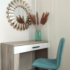 Квартира (В новом ЖК Сердце Сибири 2+), Апартаменты Panda Home на Харьковской 74