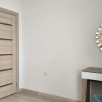Квартира (В новом ЖК Сердце Сибири 2+), Апартаменты Panda Home на Харьковской 74