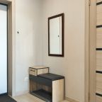 Квартира (В новом ЖК Сердце Сибири 2+), Апартаменты Panda Home на Харьковской 74