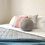 Апартаменты (Евротрешка в ЖК Салют возле набережной), Апартаменты Panda Home на 2-й Луговой