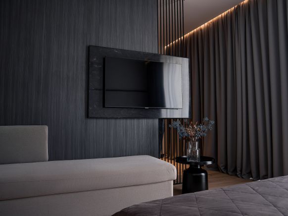 Фотография номера апарт отеля Апарт-Отель Blanc Hill by Adamand Resort