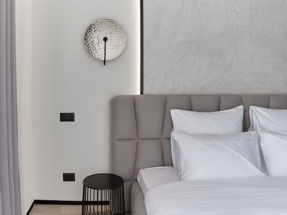 Фотография номера апарт отеля Апарт-Отель Blanc Hill by Adamand Resort