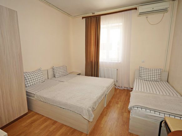 Фотография номера гостевого дома Давидар