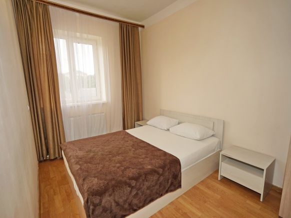 Фотография номера гостевого дома Давидар