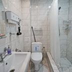 Люкс (Семейный с кухней), Гостевой дом Давидар