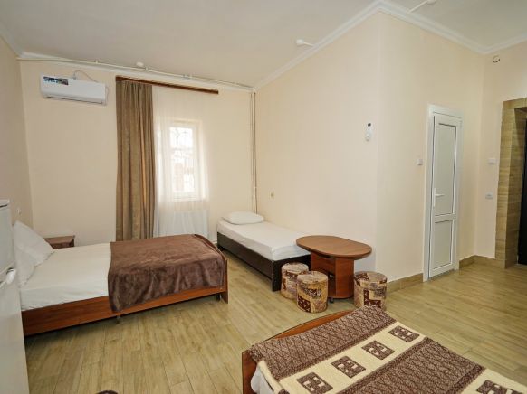 Фотография номера гостевого дома Давидар