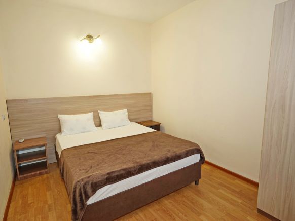 Фотография номера гостевого дома Давидар