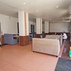 Возможность самостоятельного приготовления пищи, Гостиница Давидар