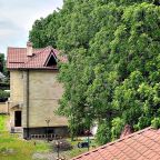 Семейный (Family Yellow 2-комнатный), Гостевой дом Eco House