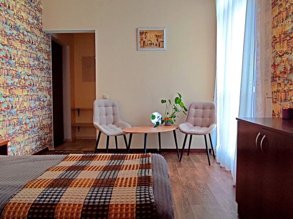 Фотография номера гостевого дома Эко Хаус 