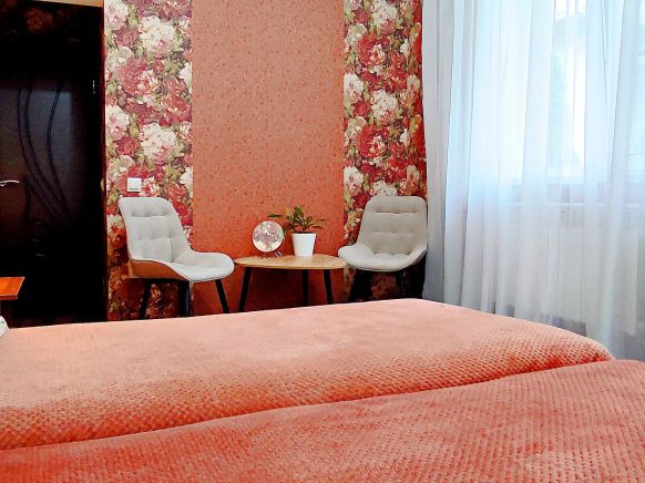 Фотография номера гостевого дома Эко Хаус 