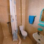 Трехместный (Трехместный комфорт), Гостевой дом Маргарита-Холидей