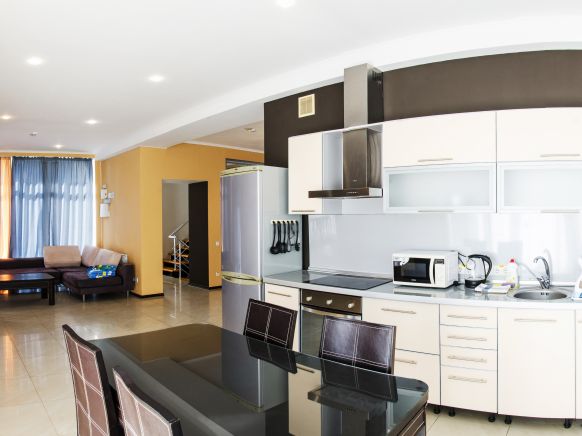 Фотография номера базы отдыха Невский Берег