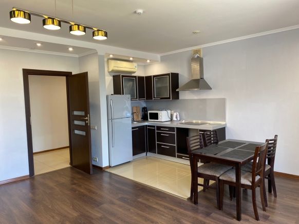 Фотография номера базы отдыха Невский Берег