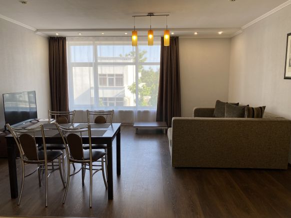 Фотография номера базы отдыха Невский Берег