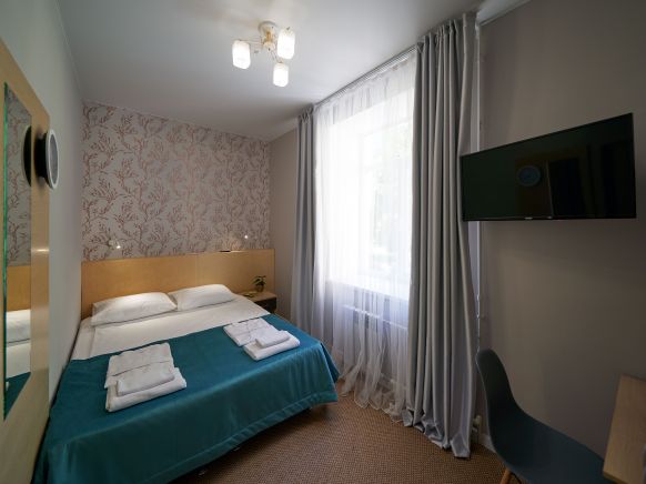 Фотография номера гостиницы Кумир