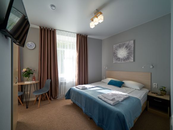 Фотография номера гостиницы Кумир