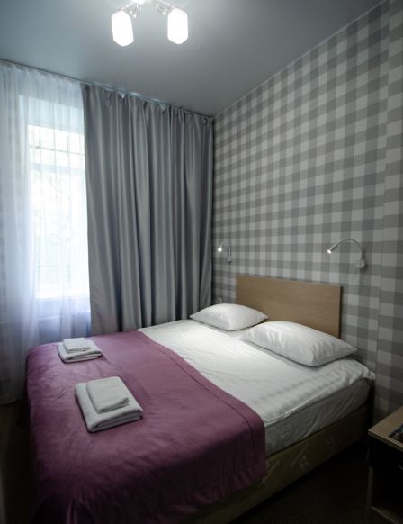 Фотография номера гостиницы Кумир