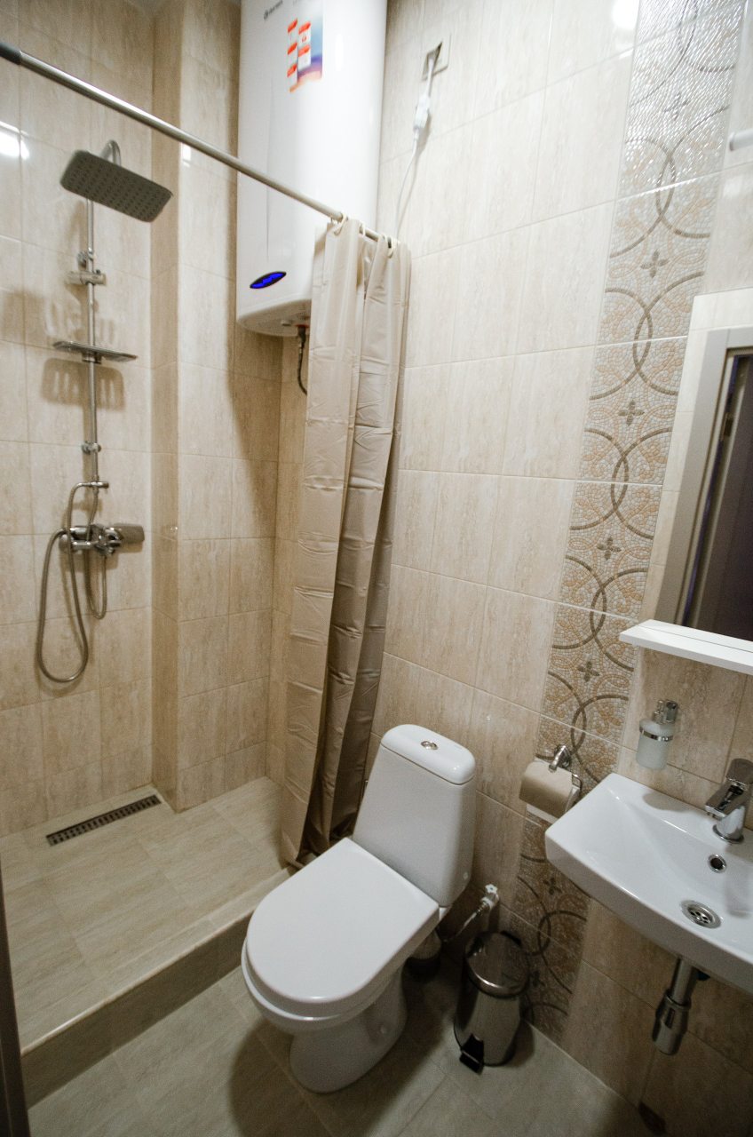 Двухместный (Стандартный номер), Мини-отель Кумир