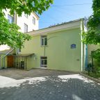 Автостоянка / Парковка, Мини-отель Кумир