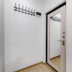 Апартаменты (С двуспальной кроватью (№5)), Апартаменты GetApart Ольминского