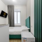 Апартаменты (С двуспальной кроватью (№11 )), Апартаменты GetApart Ольминского