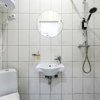 Апартаменты (С двуспальной кроватью (№11 )), Апартаменты GetApart Ольминского