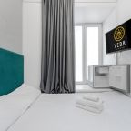 Апартаменты (С двуспальной кроватью (№14 )), Апартаменты GetApart Ольминского