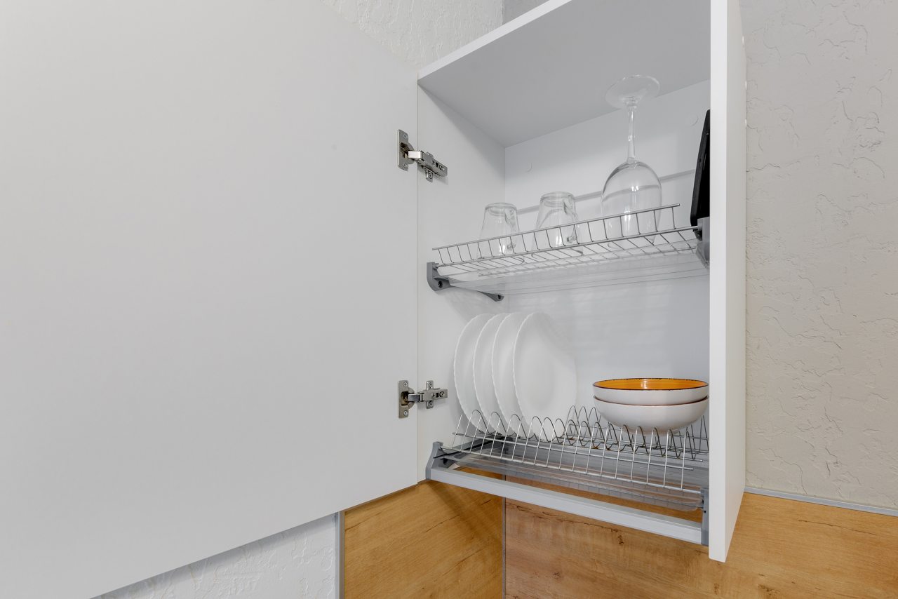 Апартаменты (С двуспальной кроватью (№14 )), Апартаменты GetApart Ольминского