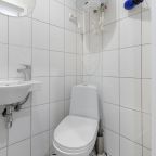 Апартаменты (С двуспальной кроватью (№14 )), Апартаменты GetApart Ольминского