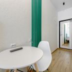 Апартаменты (С двуспальной кроватью (№15)), Апартаменты GetApart Ольминского