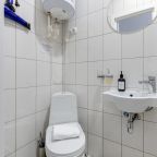 Апартаменты (С двуспальной кроватью (№15)), Апартаменты GetApart Ольминского