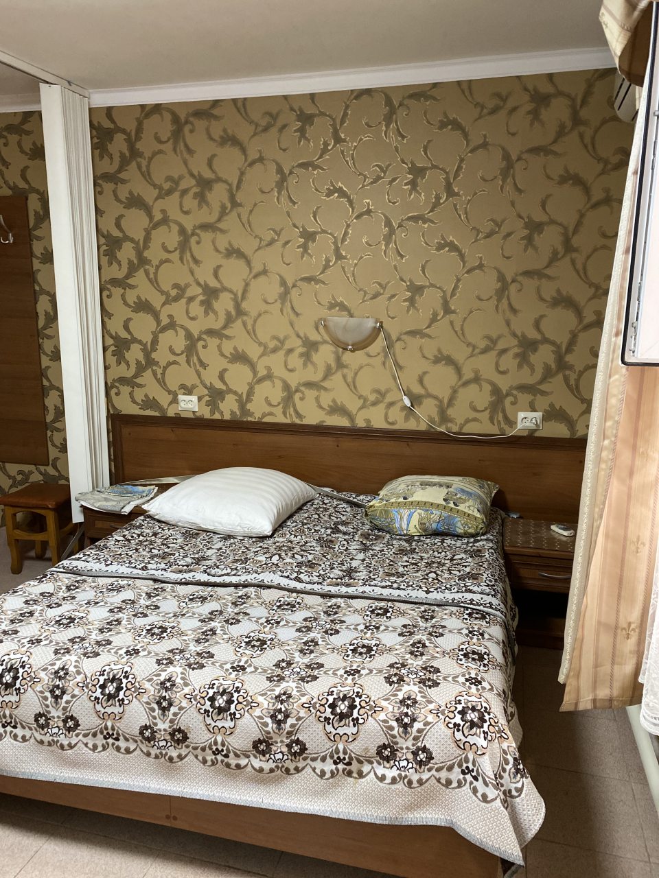 Гостиница Guest House on Terskaya 165, Анапа