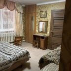 Полулюкс (Двухместный полулюкс), Гостиница Guest House on Terskaya 165