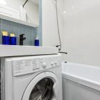 Апартаменты (Студия Делюкс (2)), Апартаменты МаксРеалти24 Волоколамское шоссе 71/22к2