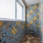 Апартаменты (Трёхкомнатные для 6 гостей), Апартаменты МаксРеалти24 Химки ул. Молодежная 7к1