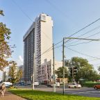 Апартаменты (Трёхкомнатные для 6 гостей), Апартаменты МаксРеалти24 Химки ул. Молодежная 7к1