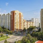 Апартаменты (Двухкомнатные апартаменты ( 2+2)), Апартаменты МаксРеалти24 Химки ул. Молодежная 7к1