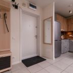 Апартаменты (Уютная квартира в новом жилом комплексе метро Братиславская), Апартаменты VV Apart