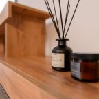 Апартаменты (Уютная квартира в новом жилом комплексе метро Братиславская), Апартаменты VV Apart