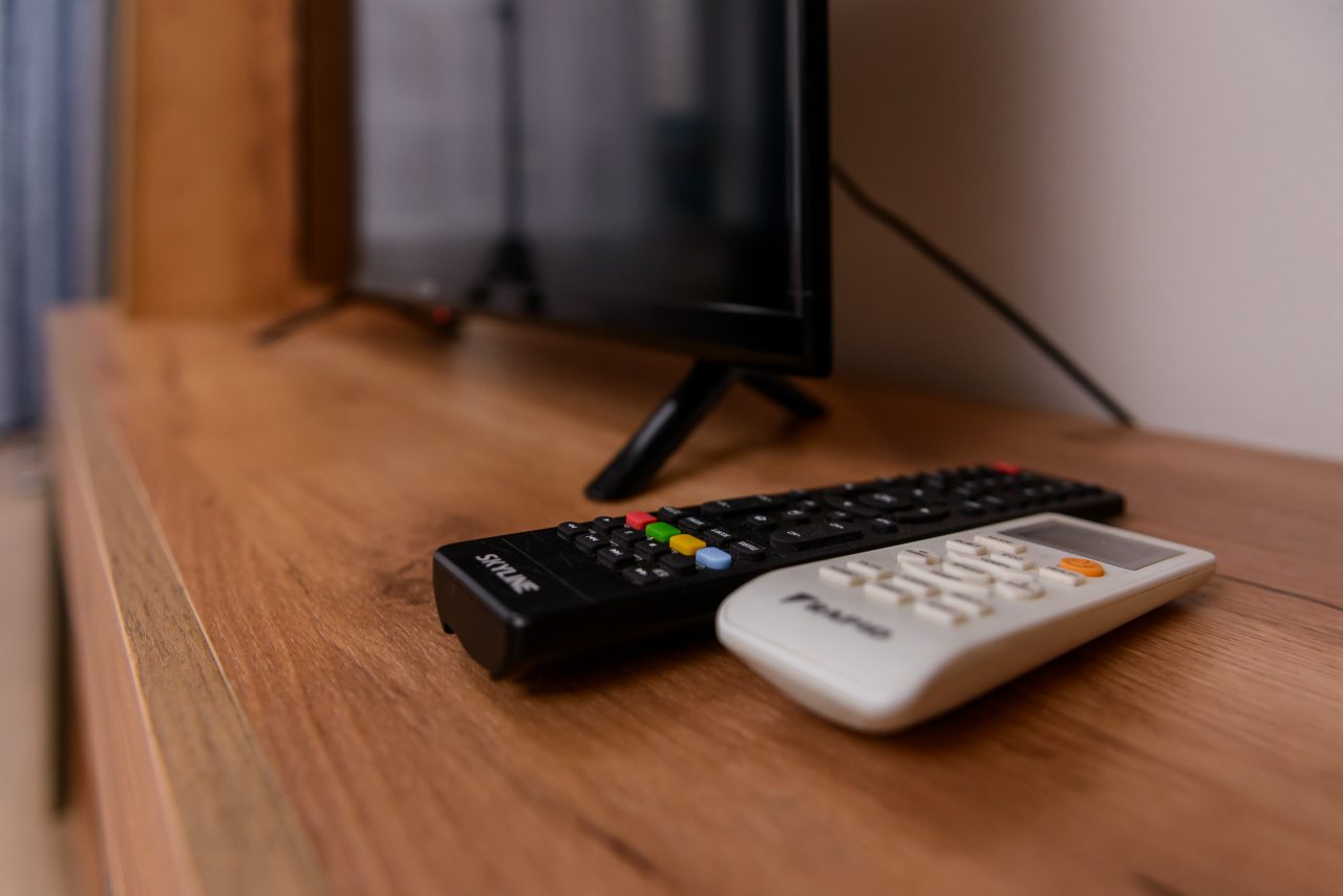 Апартаменты (Уютная квартира в новом жилом комплексе метро Братиславская), Апартаменты VV Apart