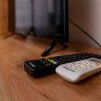 Апартаменты (Уютная квартира в новом жилом комплексе метро Братиславская), Апартаменты VV Apart